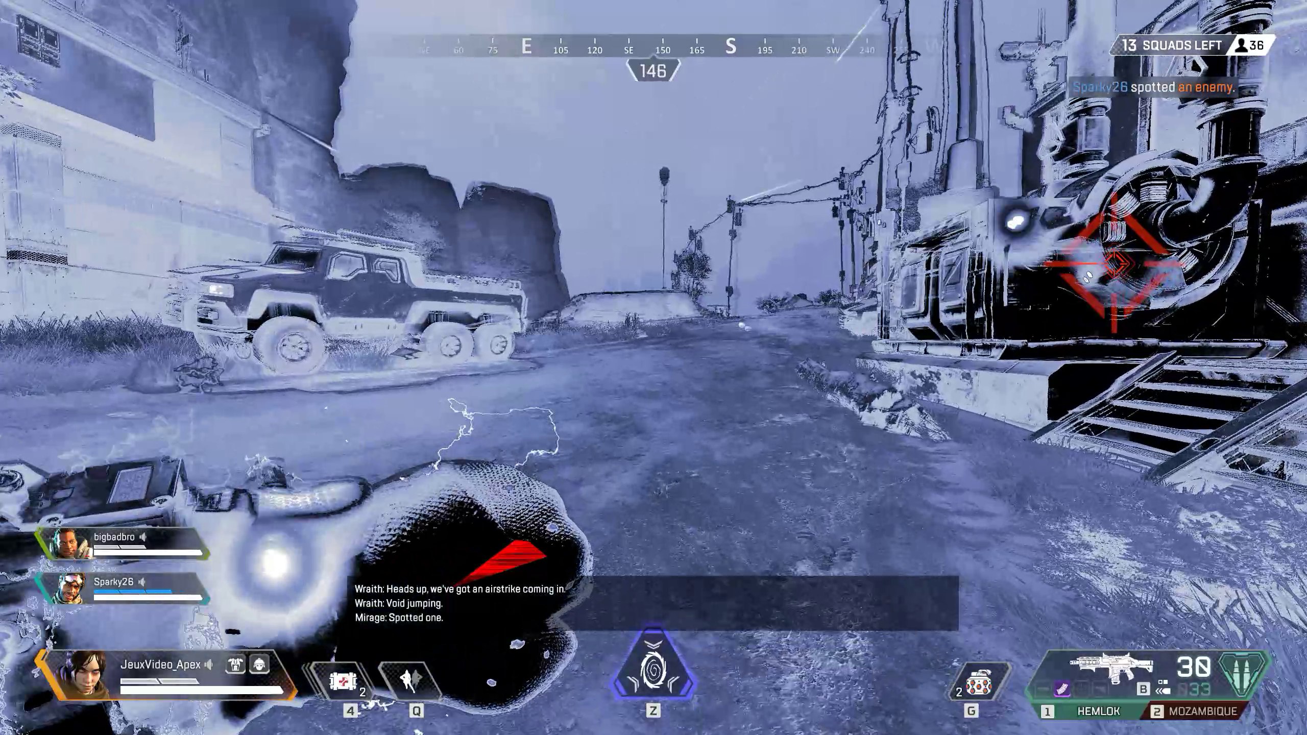 Apex Legends - Imagen 14